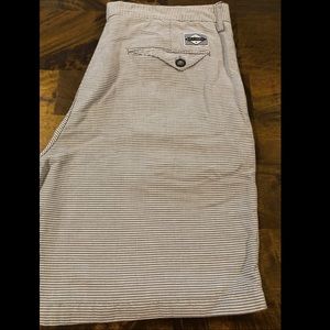 Billabong Shorts Men’s Size 36